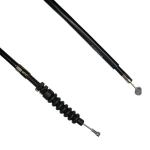 Linka sprzęgła Kawasaki ZX-6R '00-'08 - MTX Parts