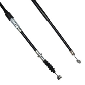 Linka sprzęgła Kawasaki KX 125 '99-'03 - MTX Parts