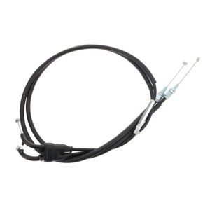 Linka gazu Kawasaki KX 250F '04, Suzuki RMZ 250/450 '04-'05 - MTX Parts