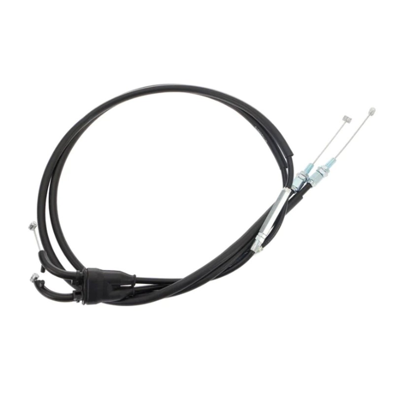 Linka gazu Kawasaki KX 250F '04, Suzuki RMZ 250/450 '04-'05 - MTX Parts