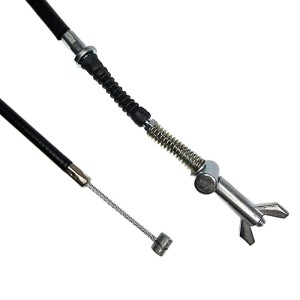 Linka hamulca tylnego Kawasaki KVF 700 Prairie '04-'05 - MTX Parts