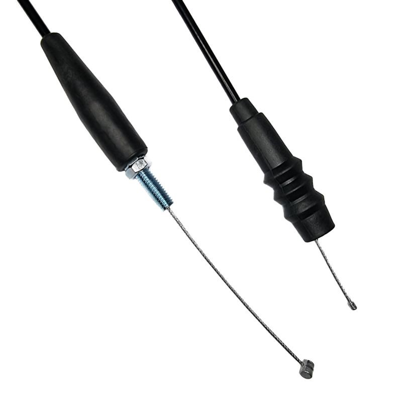 Linka gazu Kawasaki KLX 110/L '10- - MTX Parts