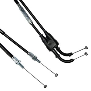 Linka gazu Kawasaki KX 250F '06-'10, KX 450F '06-'08 - MTX PARTS