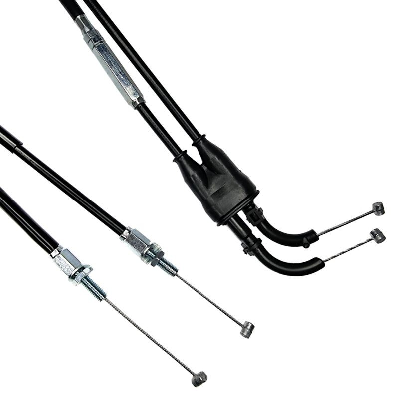 Linka gazu Kawasaki KX 250F '06-'10, KX 450F '06-'08 - MTX PARTS