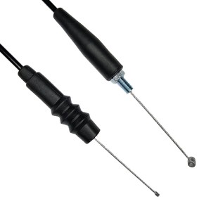 Linka gazu Kawasaki KLX 110 '02-'07 - MTX Parts