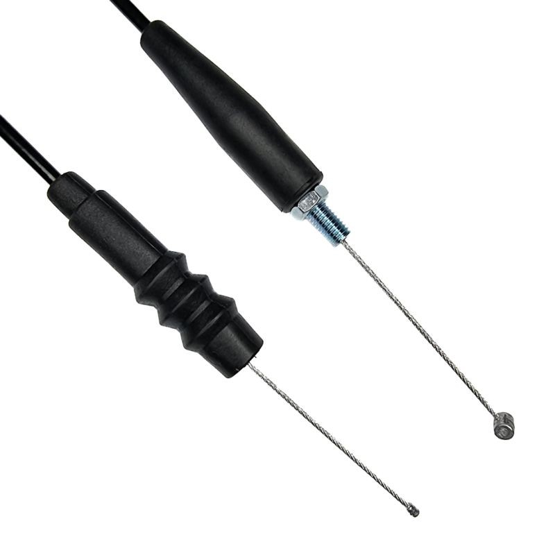 Linka gazu Kawasaki KLX 110 '02-'07 - MTX Parts