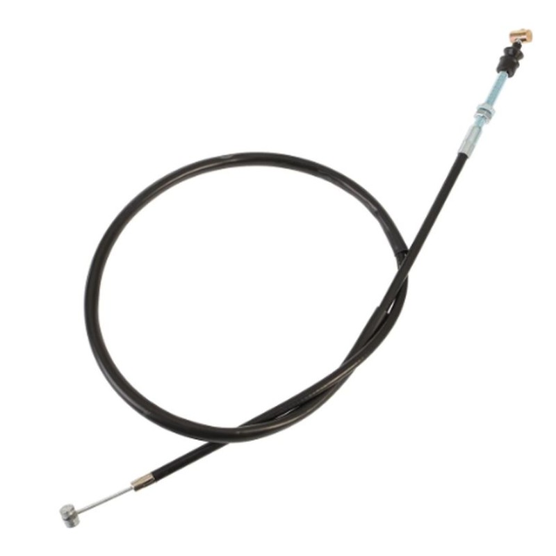 Linka hamulca tylnego Kawasaki KLF 300B (strona prawa) - MTX Parts