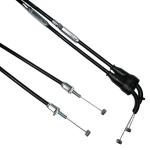 Linka gazu Kawasaki KX 450F '09-'11 - MTX Parts