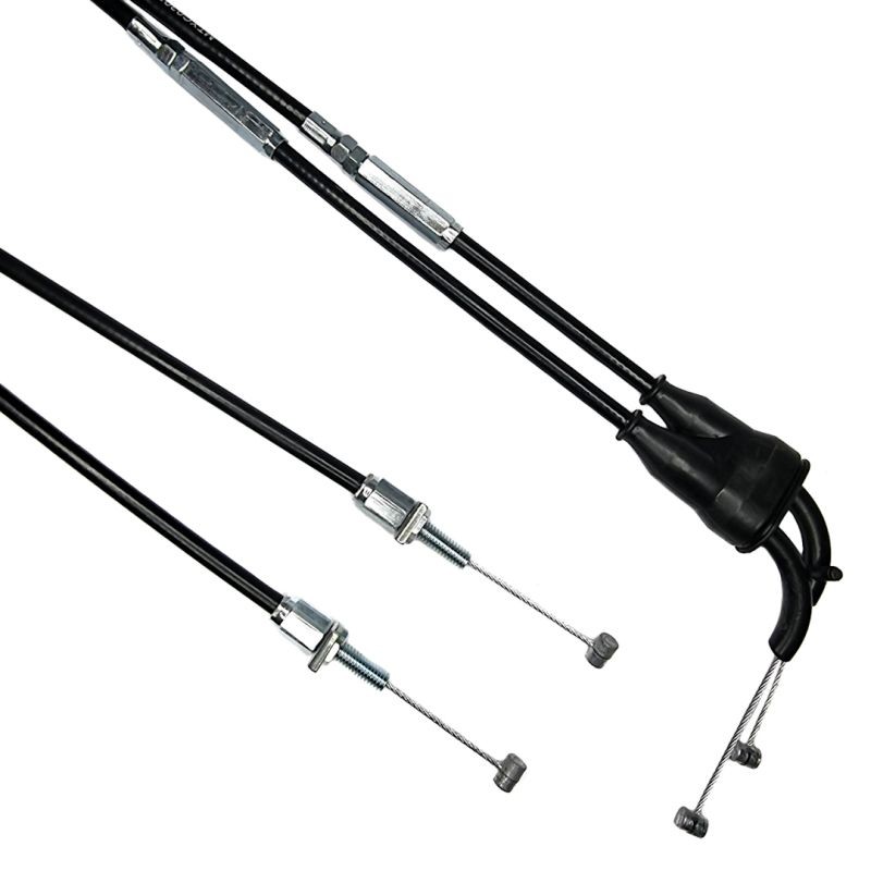 Linka gazu Kawasaki KX 450F '09-'11 - MTX Parts