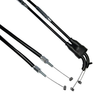 Linka gazu Kawasaki KX 250F '11-'12, KX 450F '12 - MTX Parts