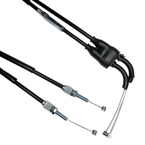 Linka gazu Suzuki DR 350 '90-'97 - MTX Parts