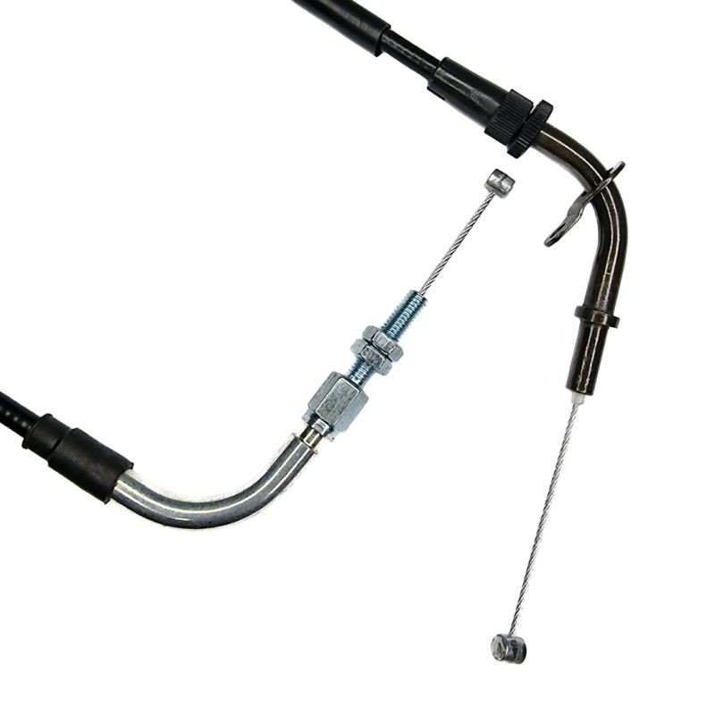 Linka gazu do Suzuki GSX 600F/750F '93-'97 - MTX Parts