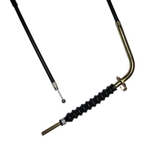 Linka hamulca tylnego Suzuki LT 80 - MTX PARTS