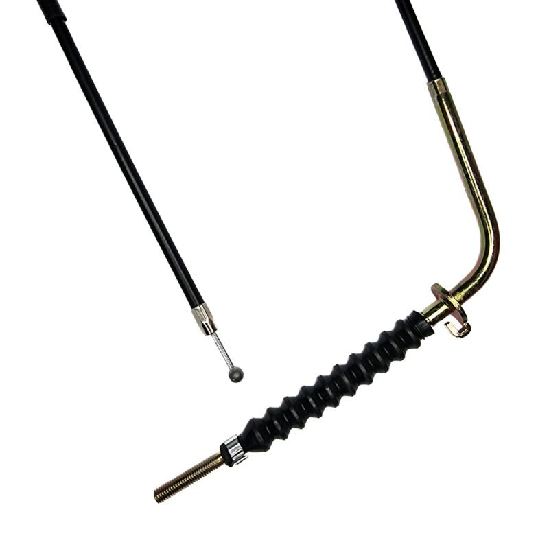 Linka hamulca tylnego Suzuki LT 80 - MTX PARTS