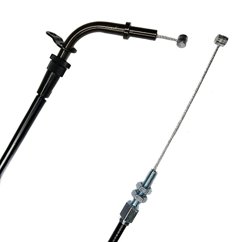 Linka gazu Suzuki GSXR 600 '97-'00, GSXR 750 '96-'97 - MTX Parts