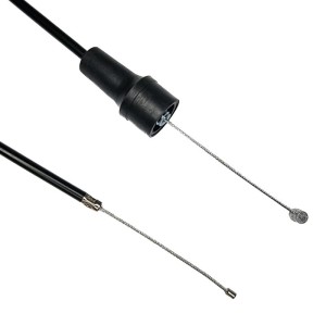 MTX PARTS LINKA GAZU SUZUKI RM 125/250 '01-'08 - Sklep Moto