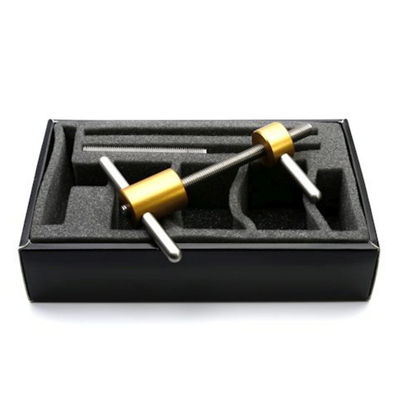 Praska do wciskania i wyciskania łożysk - narzędzie RAPID WYPRZEDAŻ RACER PRODUCT RRP