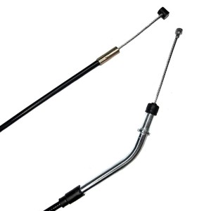 Linka sprzęgła do Suzuki RMZ 450 '05-'07 - MTX PARTS