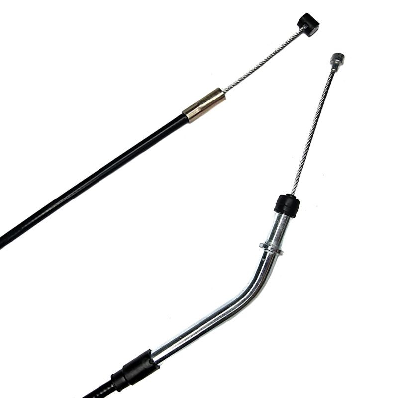 Linka sprzęgła do Suzuki RMZ 450 '05-'07 - MTX PARTS