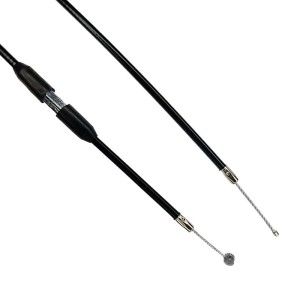 Linka ciepłego ssania (hot start) do Suzuki RMZ 250 i RMZ 450