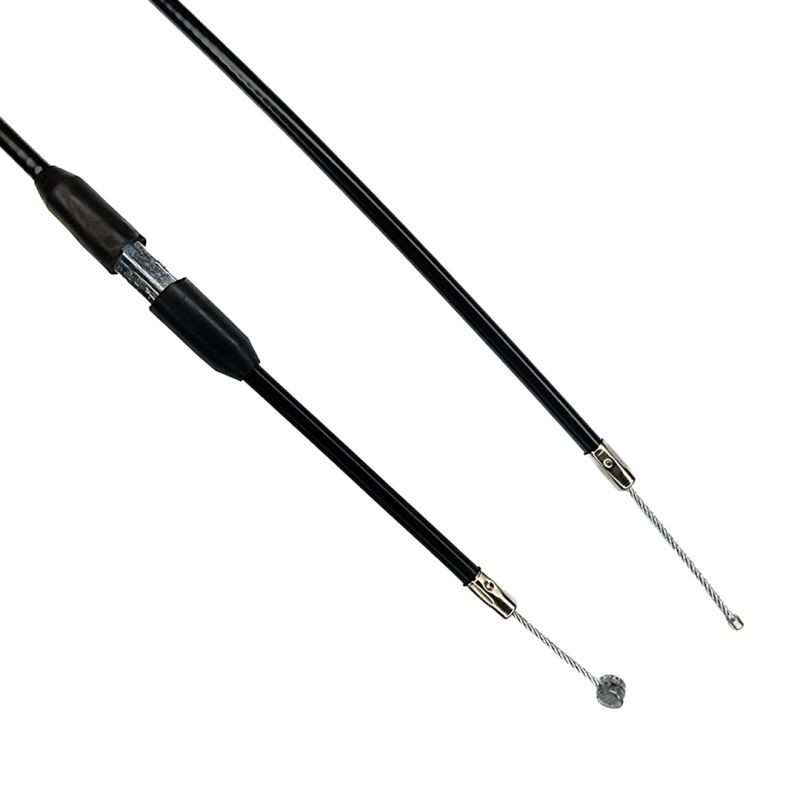 Linka ciepłego ssania (hot start) do Suzuki RMZ 250 i RMZ 450