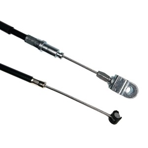 Linka sprzęgła Suzuki DRZ 125 '12-'13 - MTX PARTS