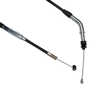 Linka sprzęgła Suzuki RMZ 250 \'10-\'12 - MTX Parts