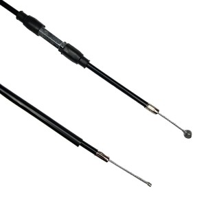 Linka ciepłego ssania Suzuki RMZ 450 '13- - MTX Parts