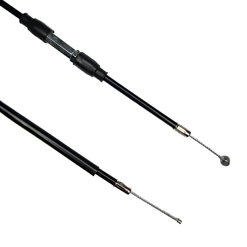 Linka ciepłego ssania Suzuki RMZ 450 '13- - MTX Parts