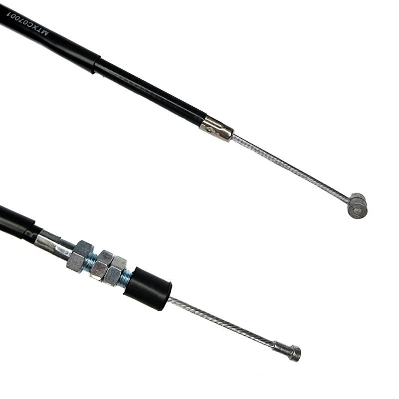 Linka sprzęgła Yamaha XT 600 '83-'86 - MTX Parts