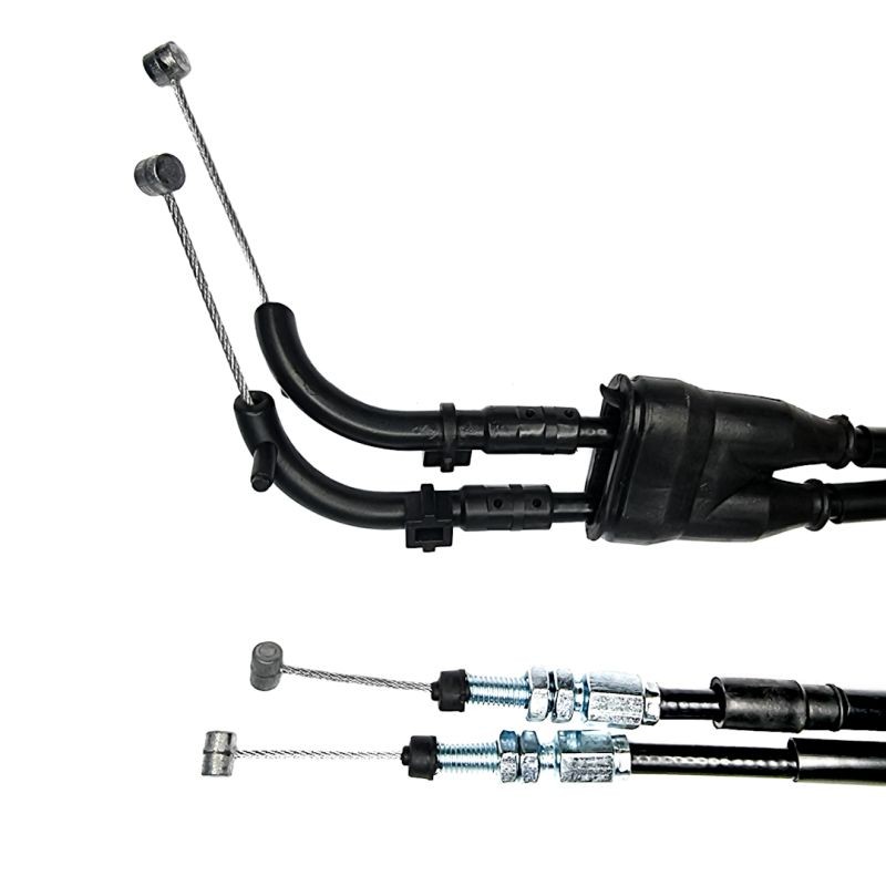 Linka gazu Yamaha YZ 400F, WR 400F - MTX PARTS