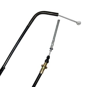 Linka hamulca tylnego Yamaha YFM 350, YFM 400 - MTX Parts