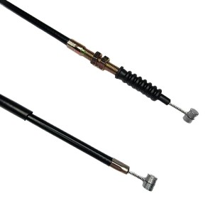 Linka sprzęgła Yamaha YZ 250F '00-'02, YZ 426F '00-'02, WRF 250 '01-'02, WR 426 '00-'02 - MTX PARTS