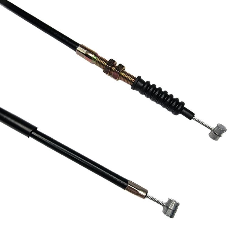 Linka sprzęgła Yamaha YZ 250F '00-'02, YZ 426F '00-'02, WRF 250 '01-'02, WR 426 '00-'02 - MTX PARTS