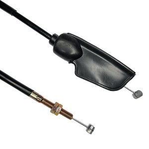 Linka sprzęgła Yamaha YZ/WR 400 - MTX Parts - Sklep Motocyklowy