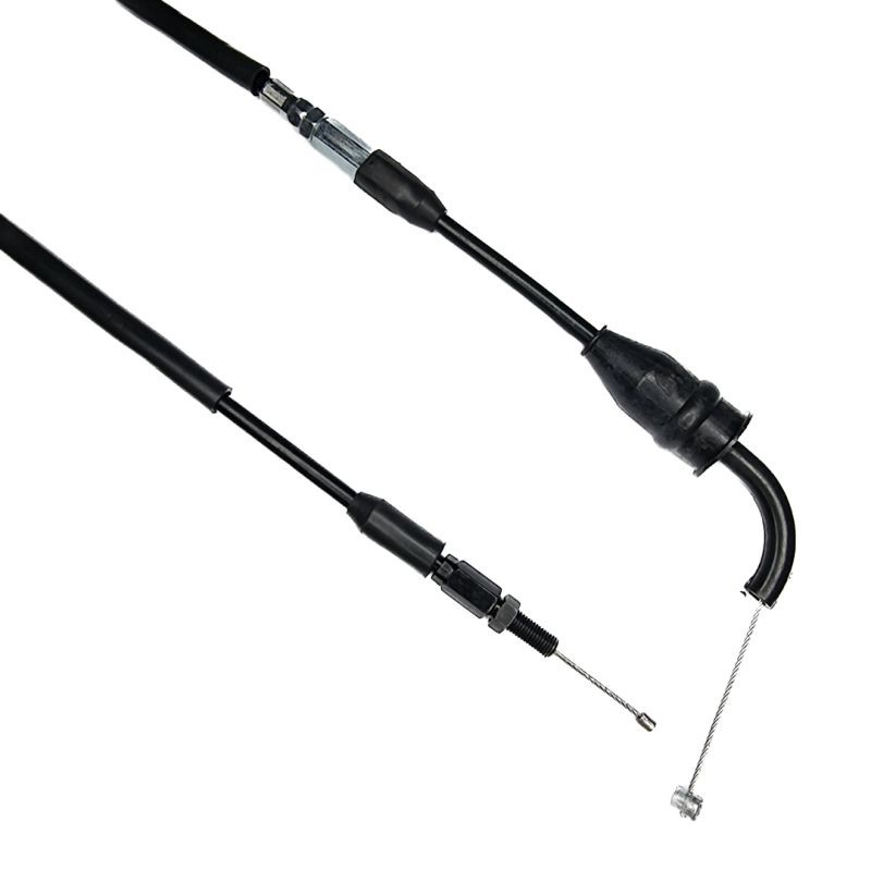 MTX PARTS LINKA GAZU YAMAHA YZ 85 '02-14 - Najwyższej jakości linka gazu do Yamaha YZ 85