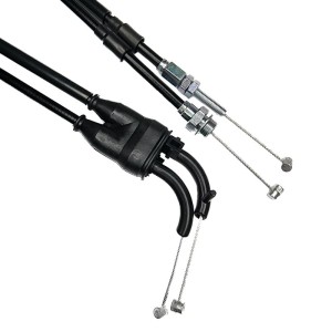 Linka gazu Yamaha YZ 250F '03-'05, YZ 450F '03-'09 - MTX Parts