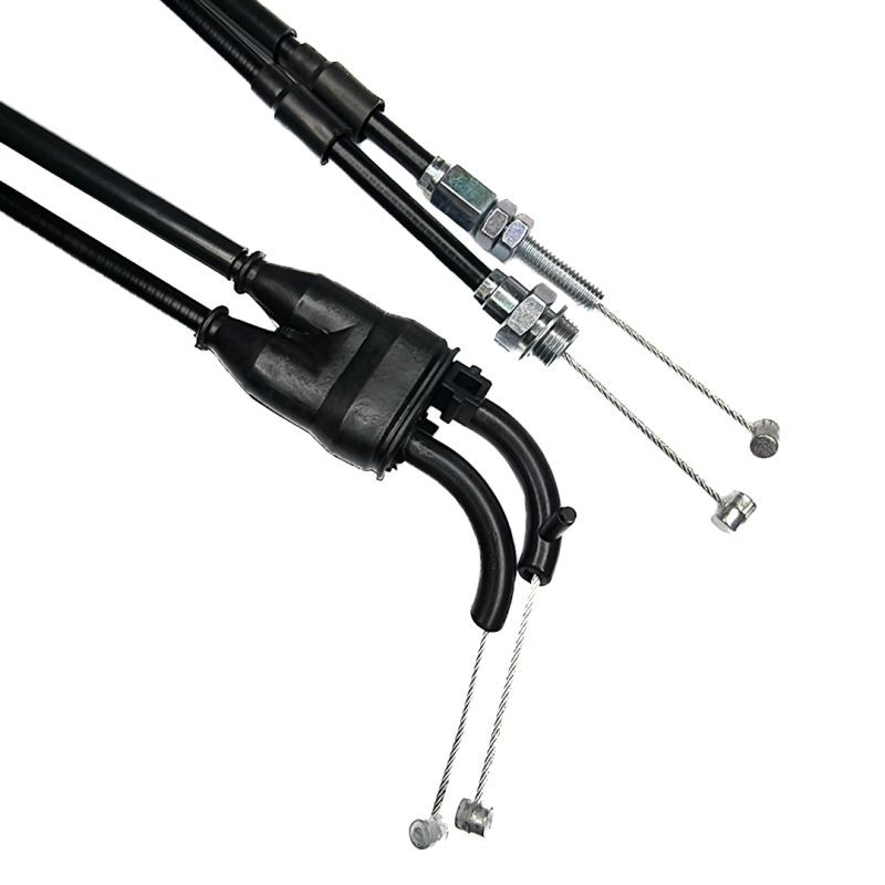 Linka gazu Yamaha YZ 250F '03-'05, YZ 450F '03-'09 - MTX Parts