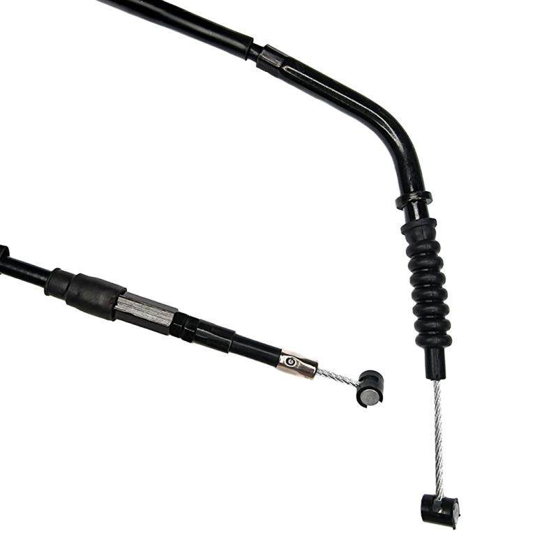 Linka sprzęgła Yamaha WR 450F '03-'08 - MTX Parts