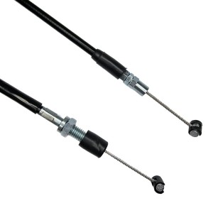 Linka sprzęgła Yamaha YZ 250F '06-'08 - MTX Parts