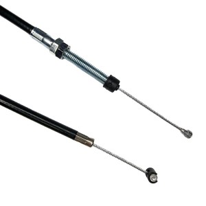 Linka sprzęgła do Yamaha YZF R1 '98-'01 - MTX PARTS