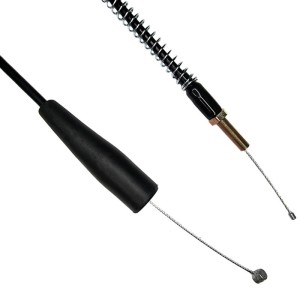 Linka gazu Yamaha YZ 125 '07-'12, YZ 250 '06-'12 - MTX Parts