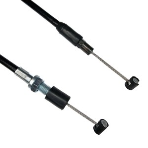 Linka sprzęgła Yamaha YZ 250F '09-'13 - MTX Parts