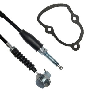 MTX PARTS LINKA HAMULCA TYLNEGO YAMAHA YFS 200 - Najwyższa jakość w atrakcyjnej cenie