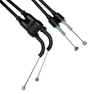 Linka gazu KTM SXF/EXCF 250/350/400/450 '06-'12 - MTX PARTS