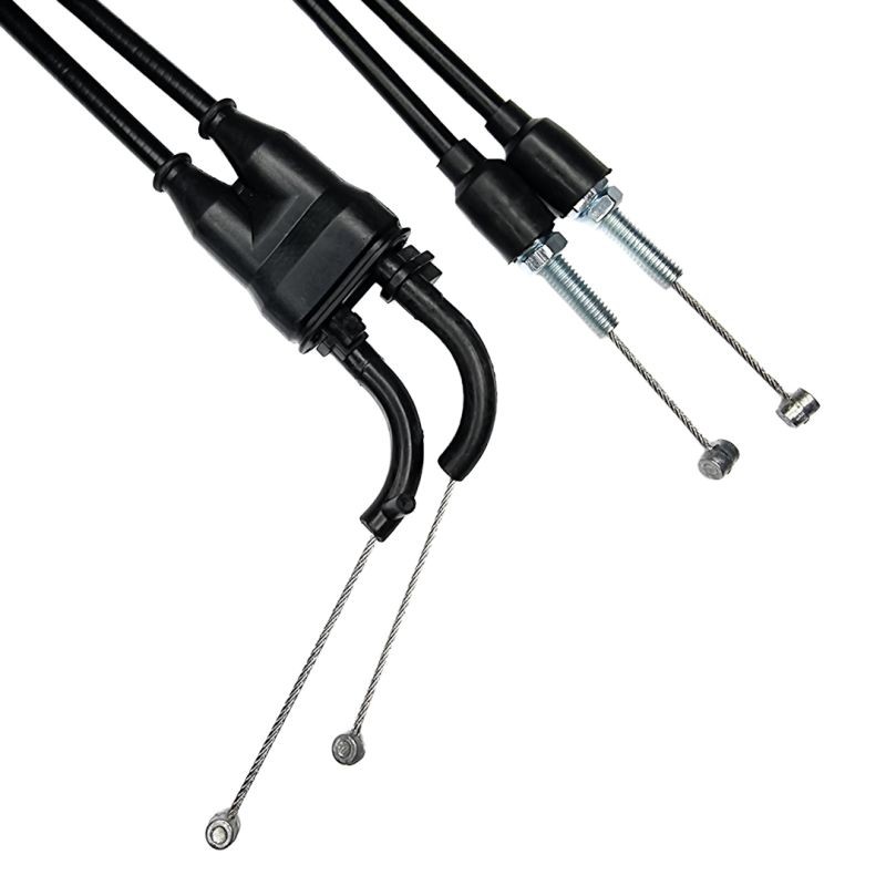 Linka gazu KTM SXF/EXCF 250/350/400/450 '06-'12 - MTX PARTS