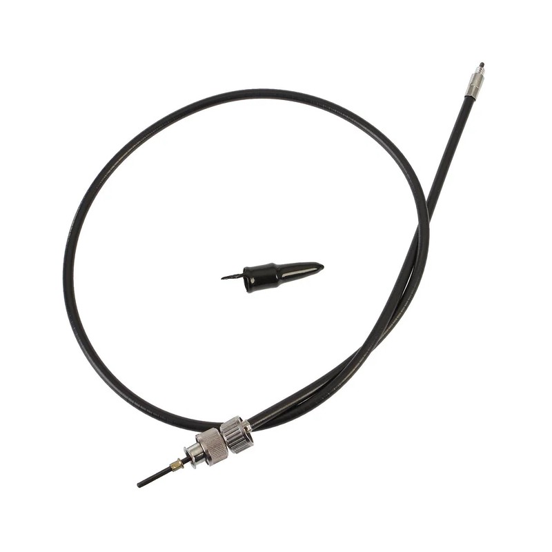 Linka prędkościomierza Harley Davidson FXE SuperGlide 1973-1980