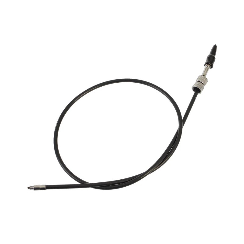 Linka prędkościomierza Harley Davidson FXR Dyna Super Glide '86-'89, FX 1200 1973-1978, XLS Sportster Lowrider Roads