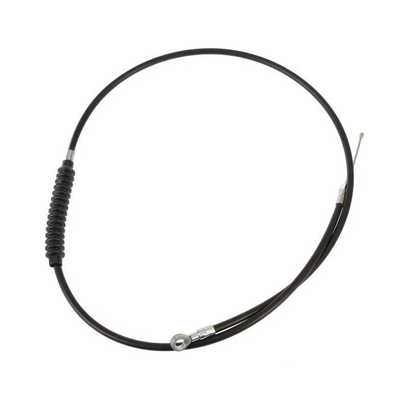 Linka sprzęgła Harley Davidson XLH 883 1200 Sportster (+8cm) '88-'08