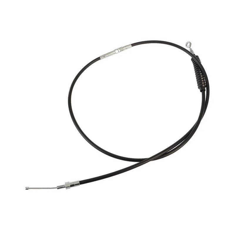 Linka sprzęgła Harley Davidson FLSTC Softail Heritage Classic (+8cm) - MTX Parts